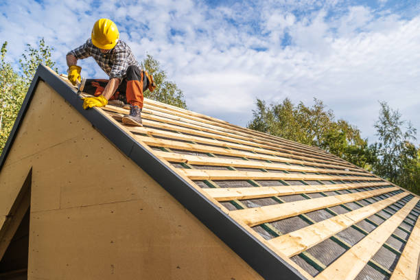 Best Metal Roofing Contractor  in Jay, OK