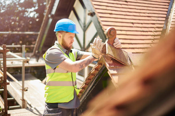 Best Roof Leak Repair  in Jay, OK